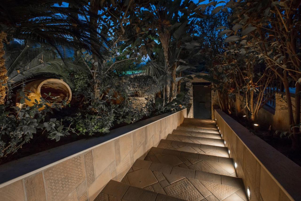Exceptional Villa In Voula Near The Sea أثينا المظهر الخارجي الصورة