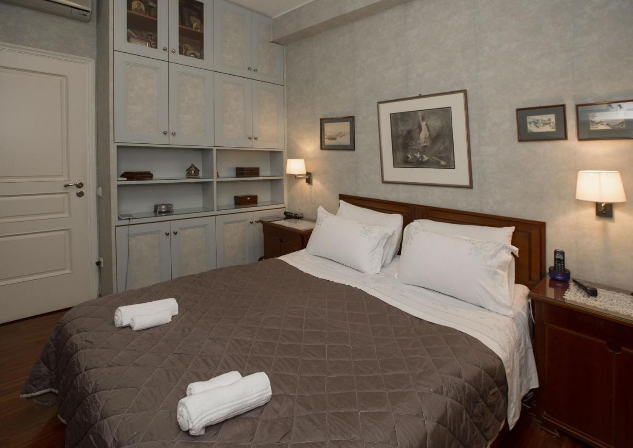 Exceptional Villa In Voula Near The Sea أثينا المظهر الخارجي الصورة